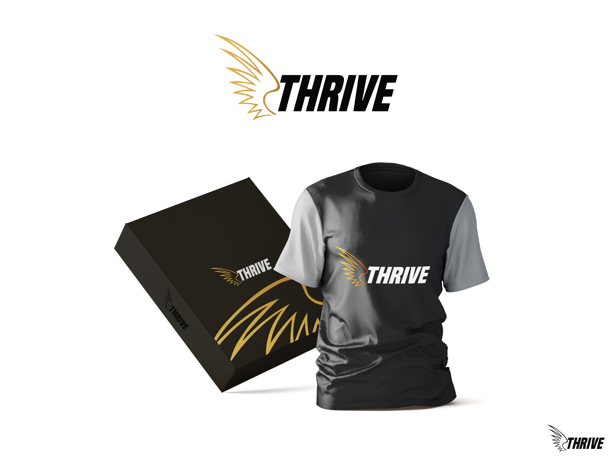 Logo Design by Faytoz for this project | Design #27824395