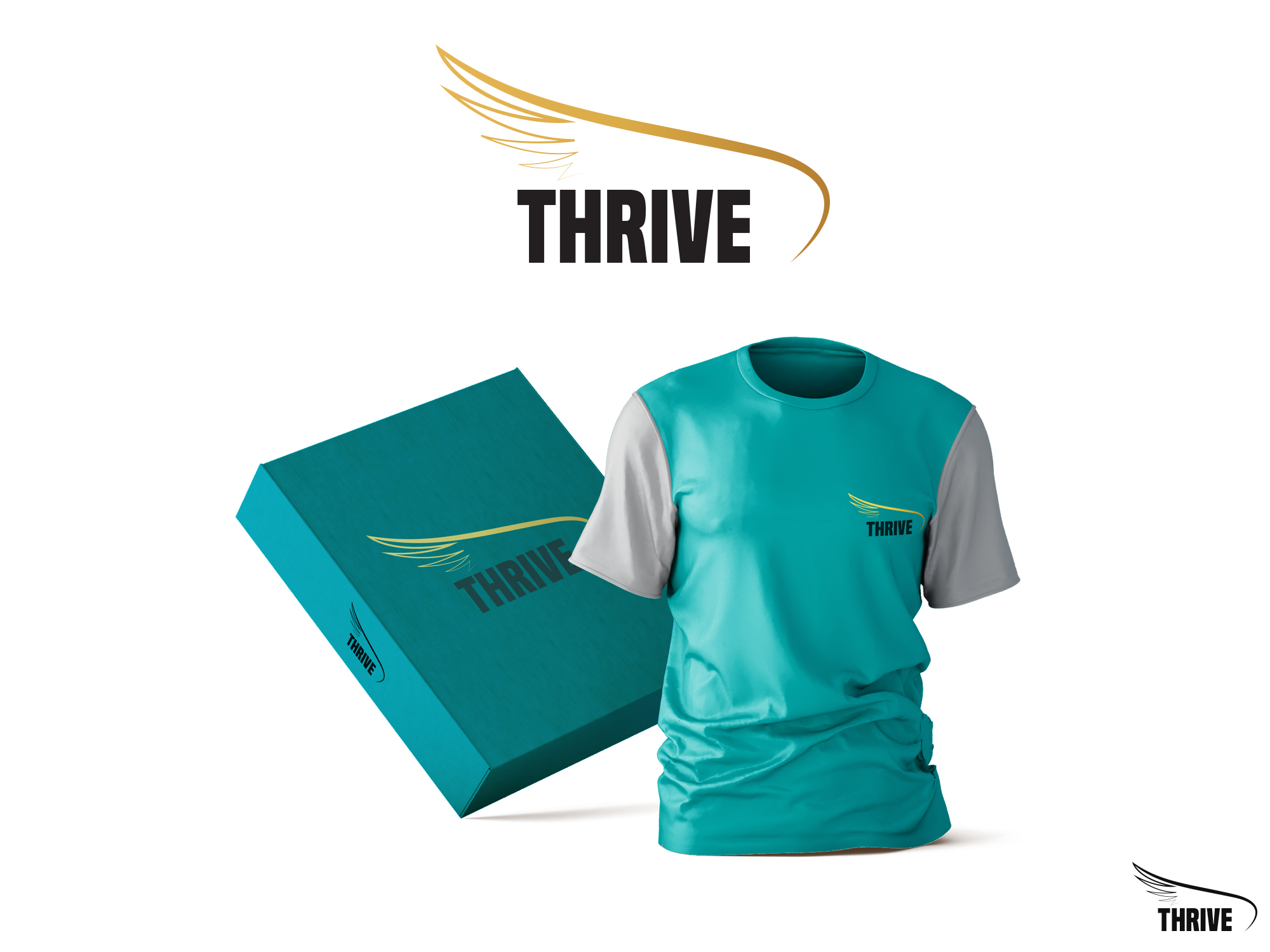 Logo Design by Faytoz for this project | Design #27824396