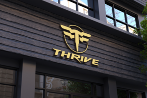 Logo Design by Deziners Zone for this project | Design: #27805691