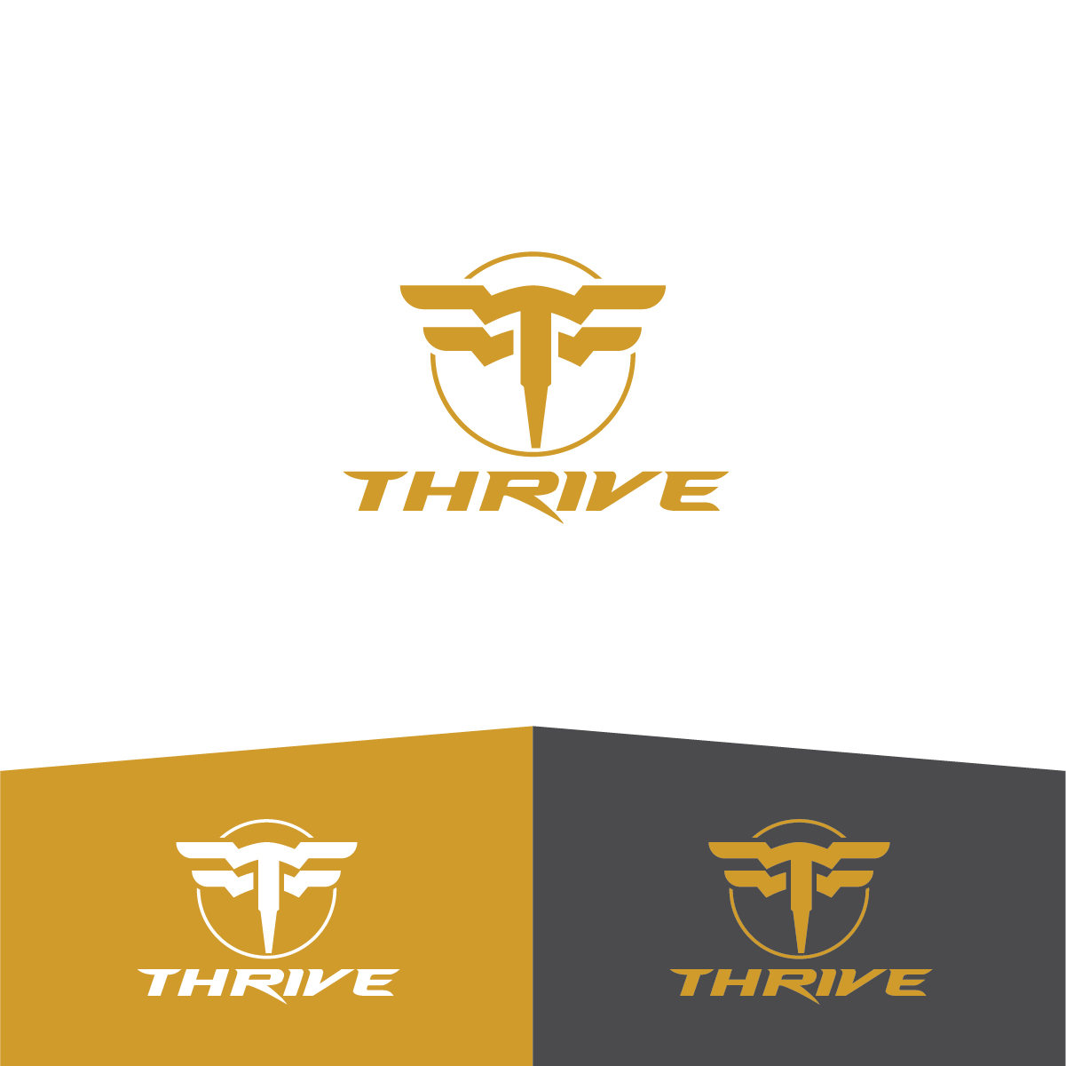 Logo Design by Deziners Zone for this project | Design #27805692