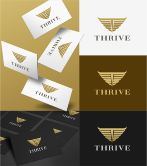 Logo Design by artswolf for this project | Design: #27815841