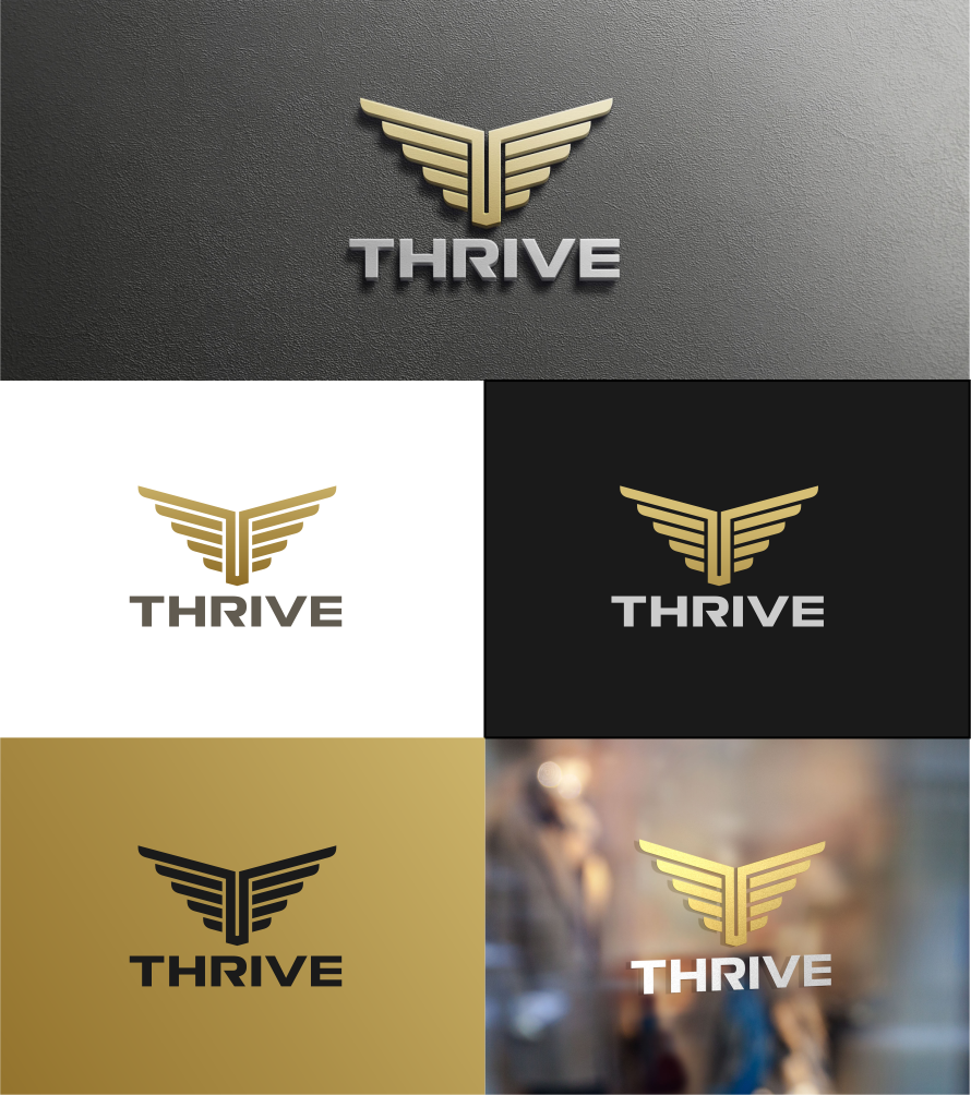 Logo Design by artswolf for this project | Design #27815844