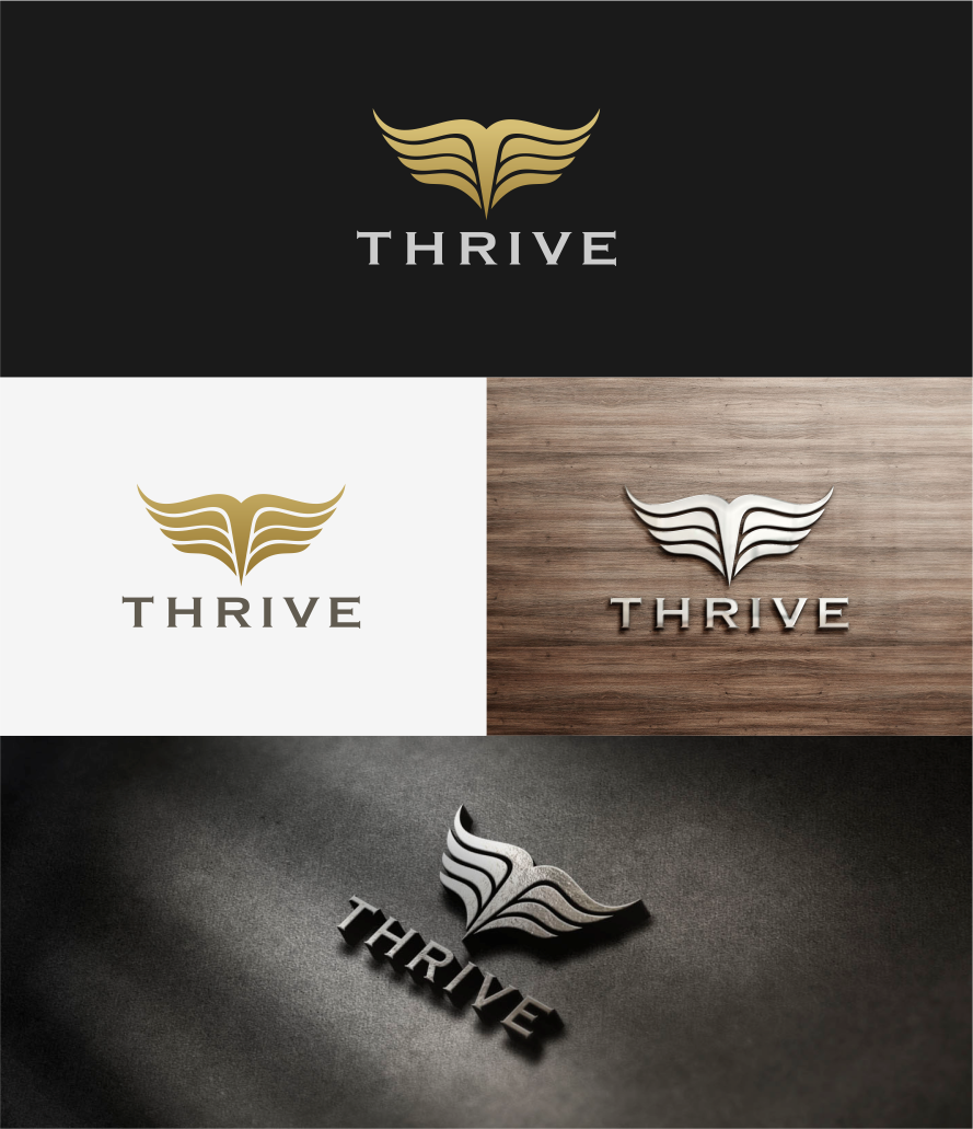 Logo Design by artswolf for this project | Design #27815846