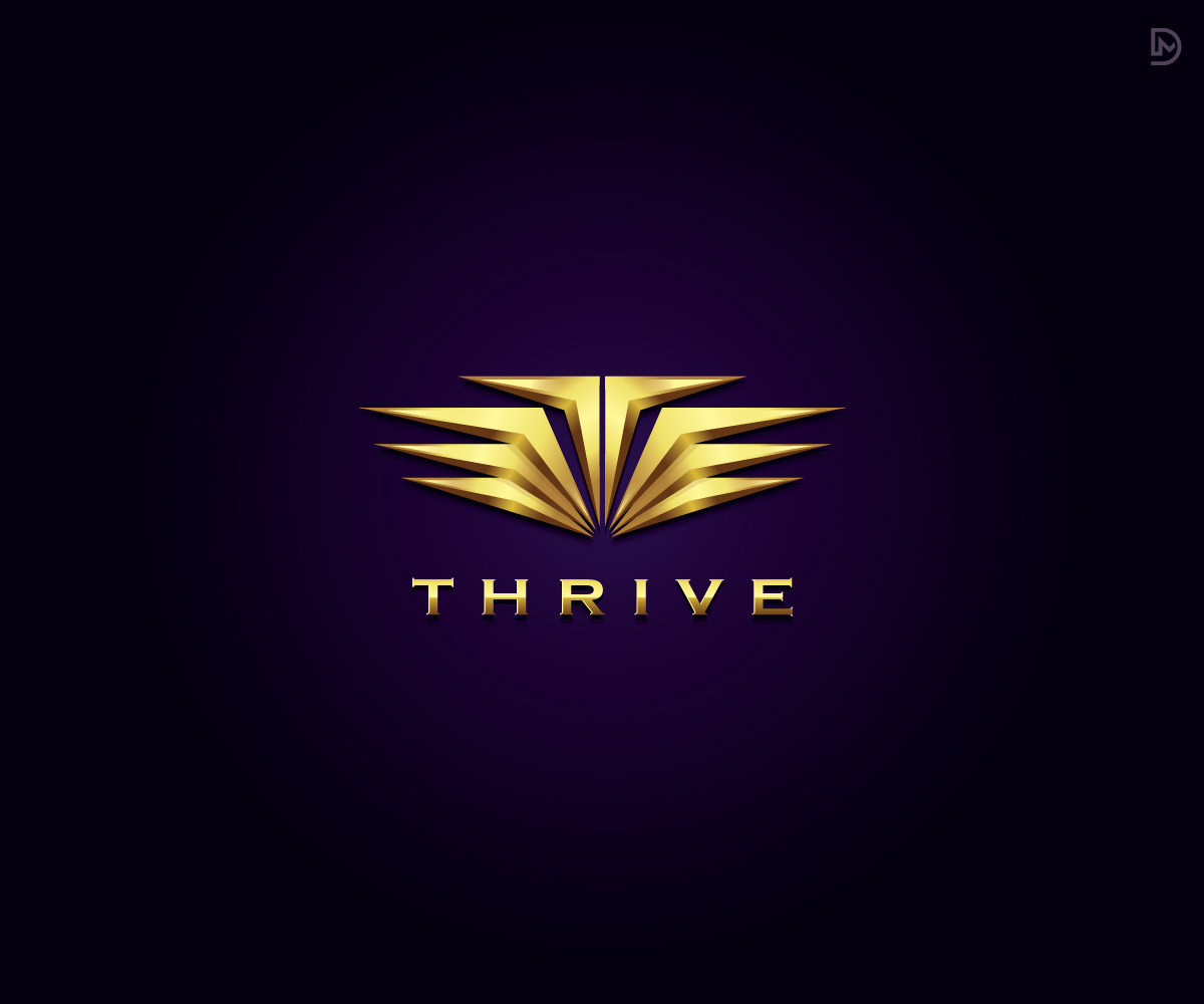Logo Design by D_Mantra for this project | Design #27799603