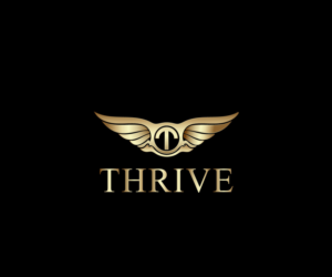 Thrive | Logo-Design von mahfujrisath768