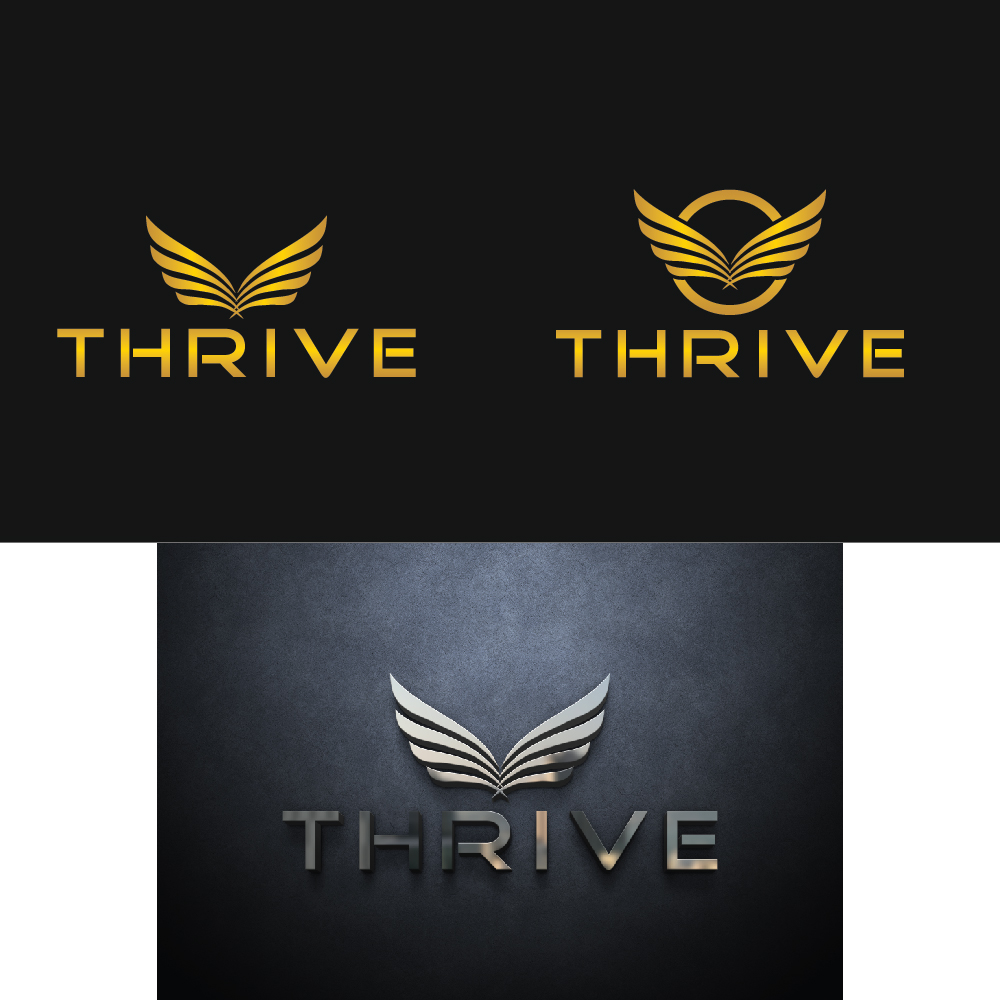 Diseño de Logo por AL-BARAKAH para este proyecto | Diseño #27796783