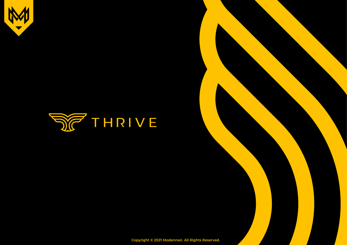 Logo Design by Modennair Design for this project | Design #27819920