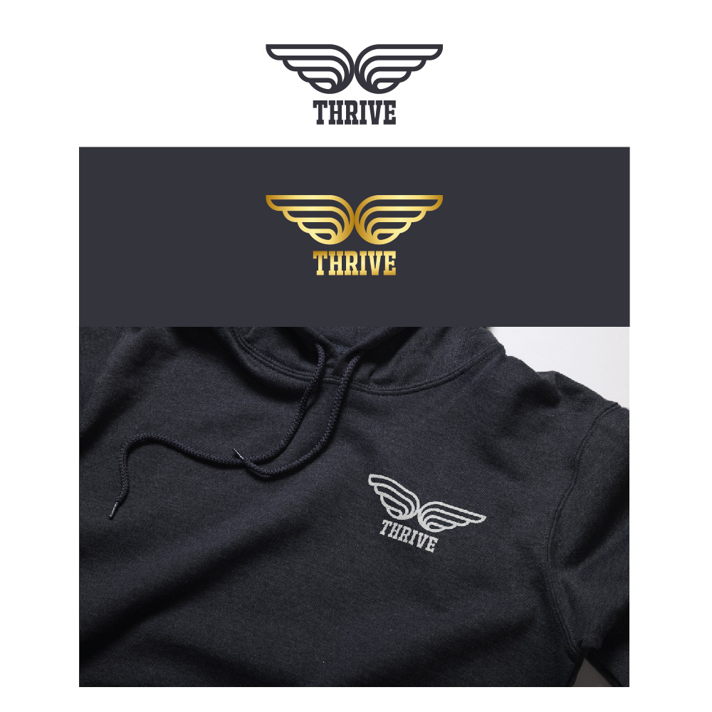 Logo Design by Sarastudioo for this project | Design #27796942