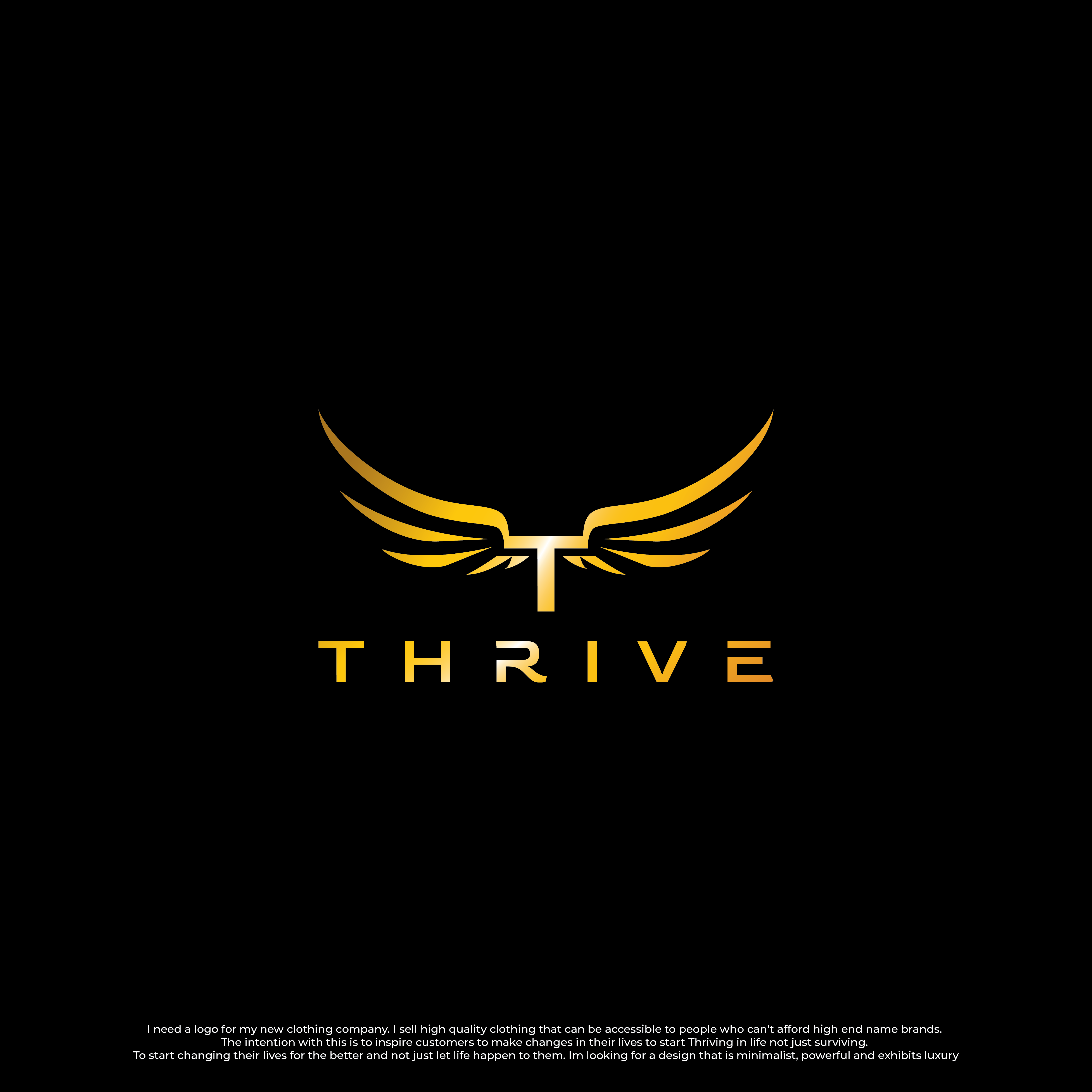 Logo Design by dan-D-dan for this project | Design #27809803