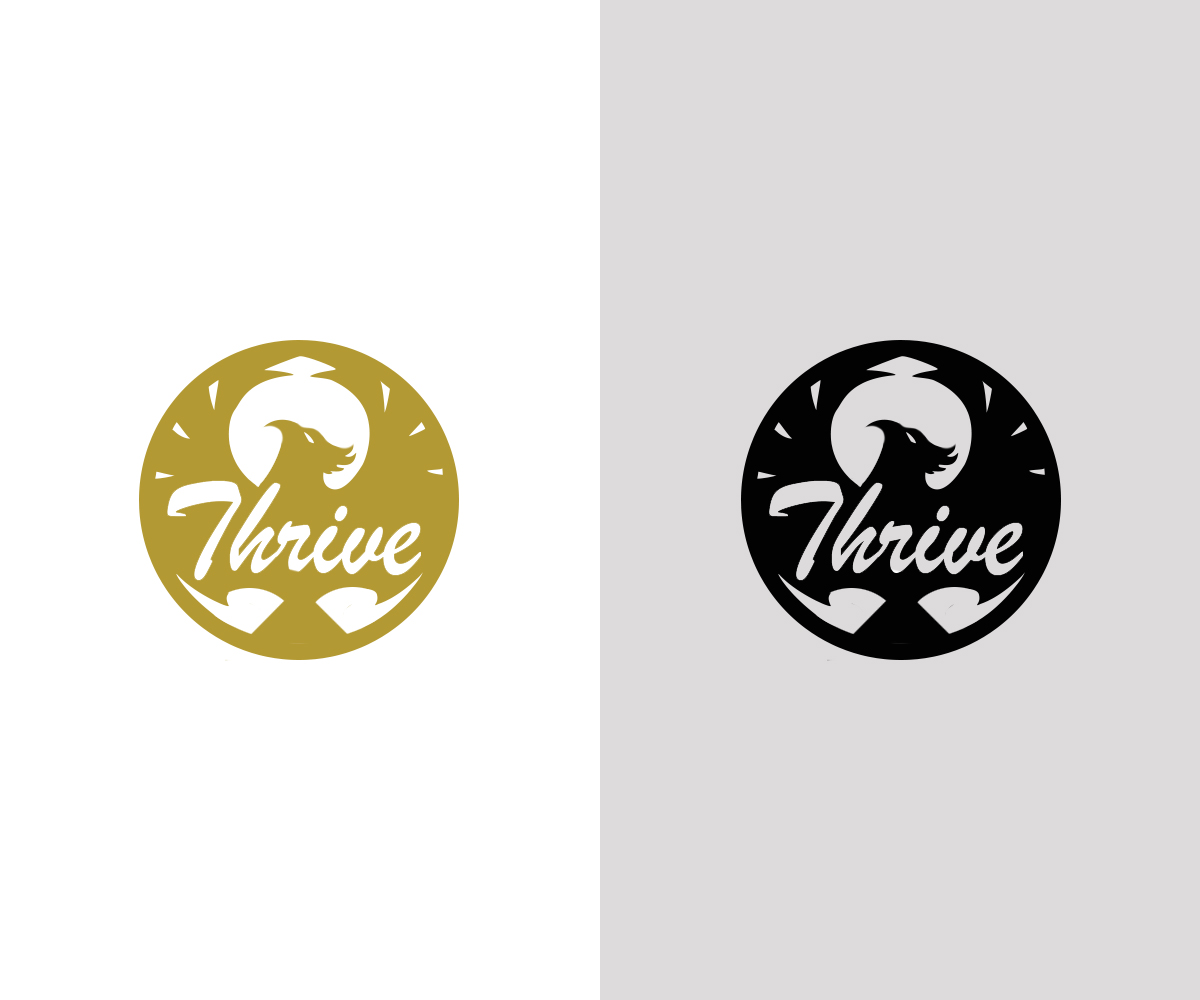 Logo Design by Konstantin F for this project | Design #27810574