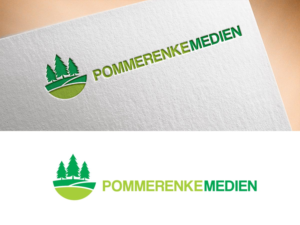 Logo Design by Vishak vasu