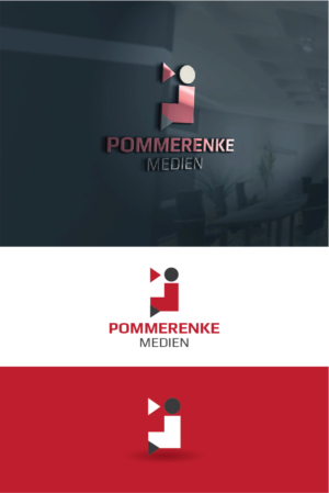 Logo Design by Creative Pixel Boxes
