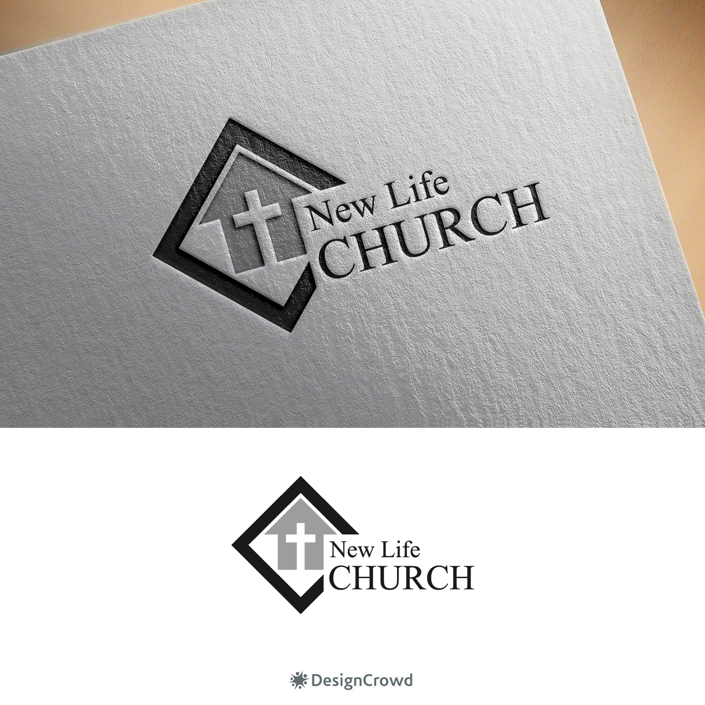 Logo Design by karenlogo for this project | Design #27800388