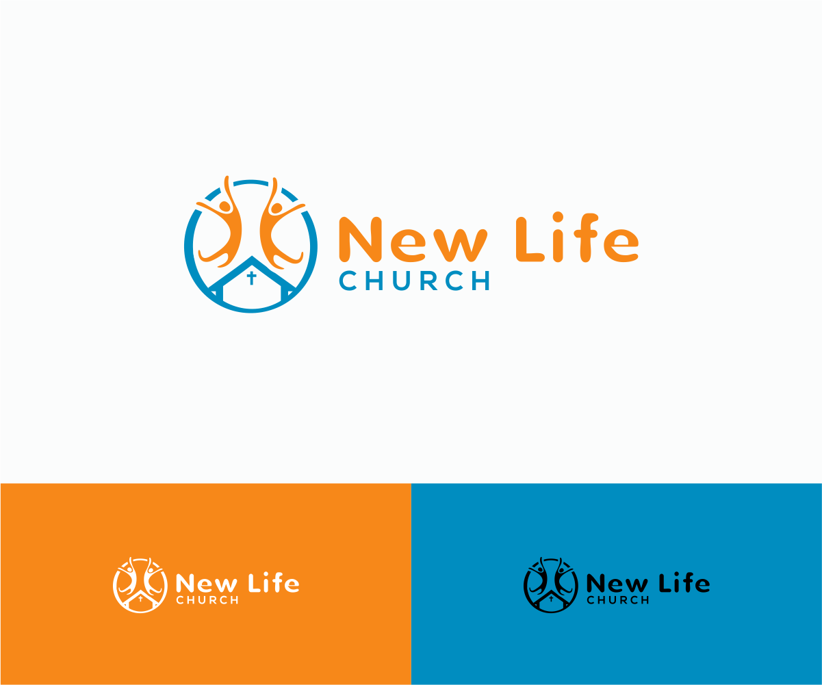 Logo Design by ananda86 for this project | Design #27801727
