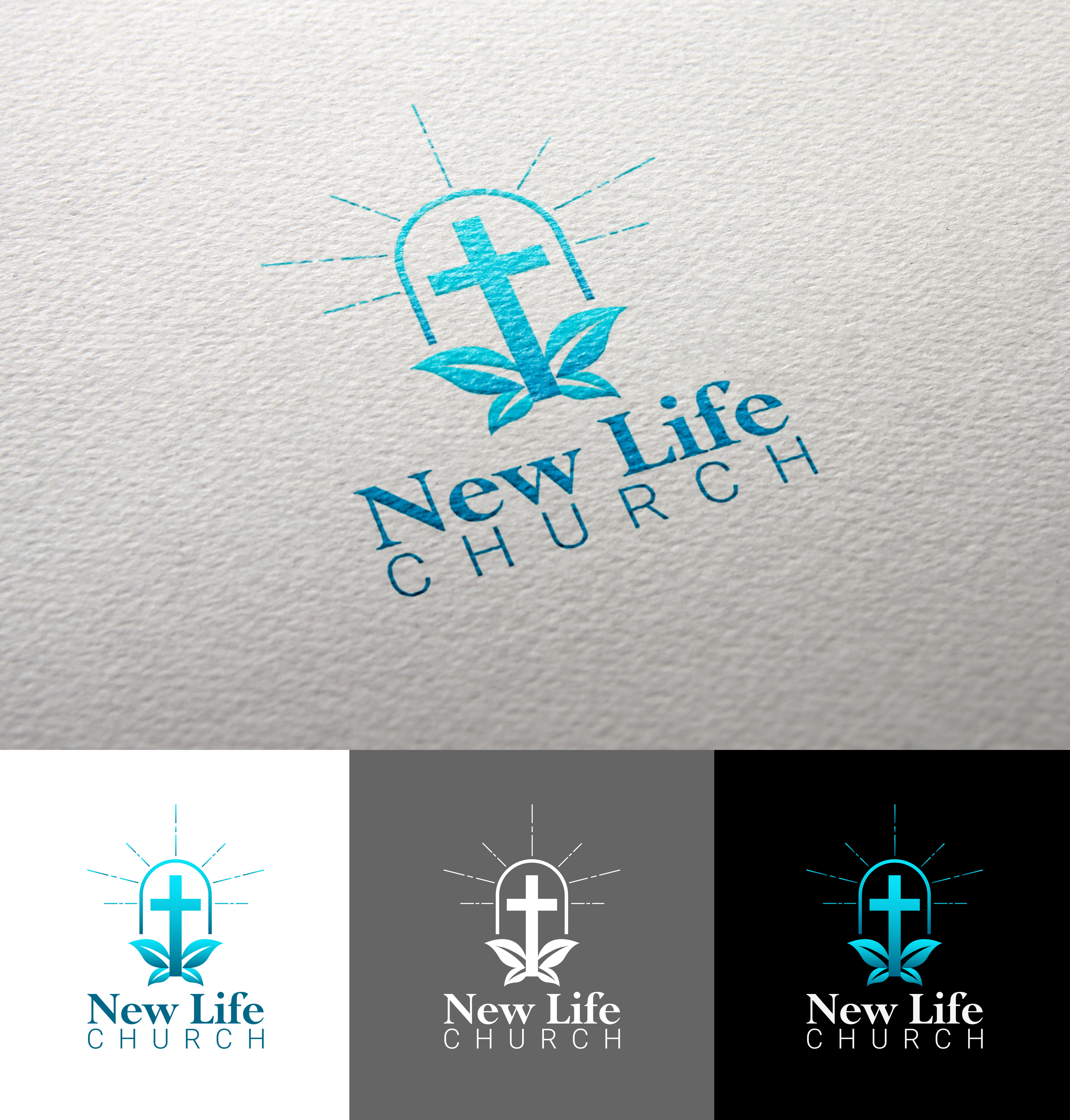 Logo Design by ymsdsgn for this project | Design #27814629