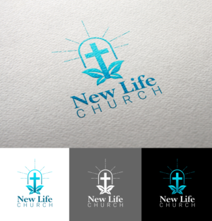 Logo Design by ymsdsgn