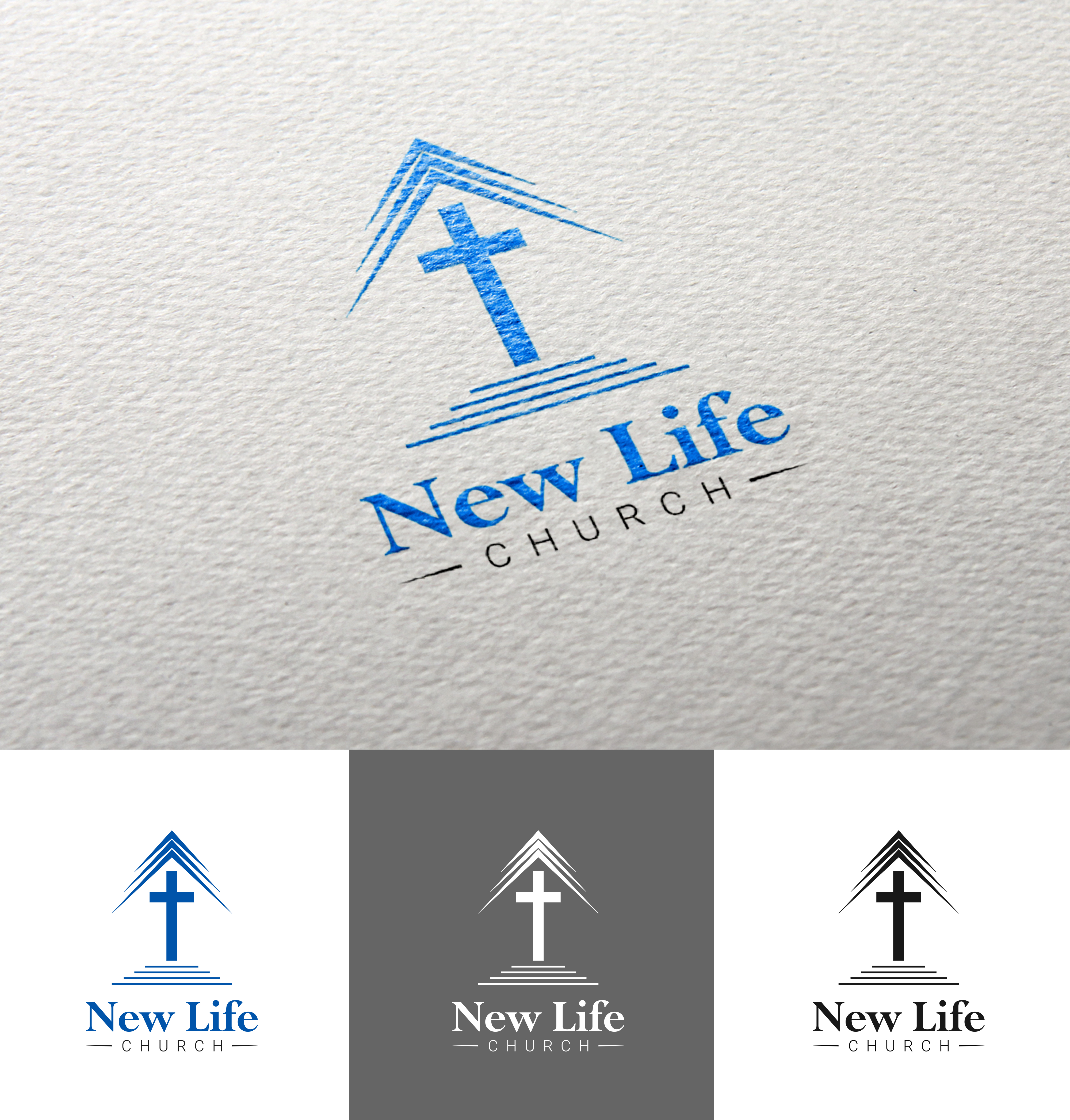 Logo Design by ymsdsgn for this project | Design #27828218