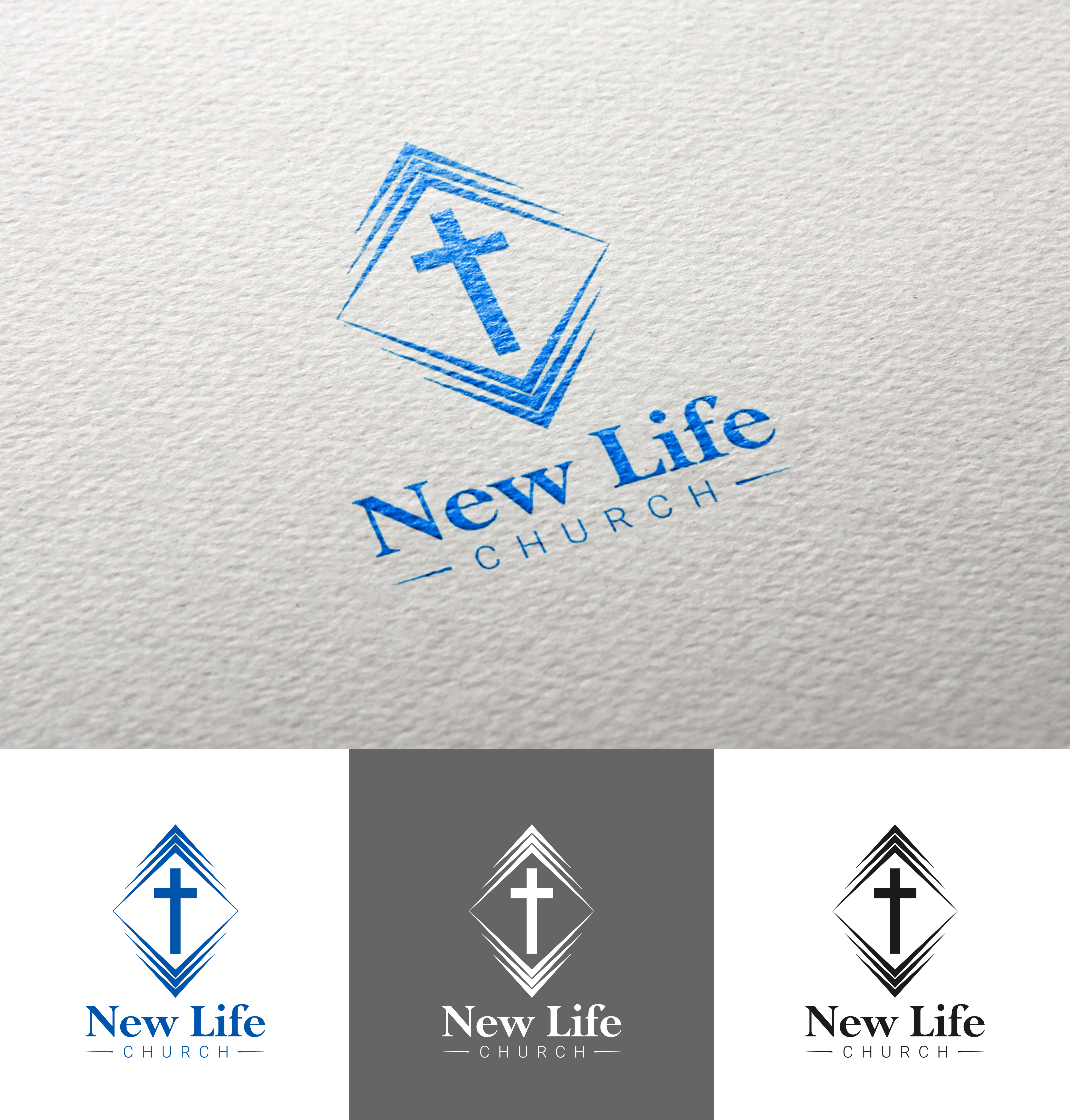 Logo Design by ymsdsgn for this project | Design #27828228