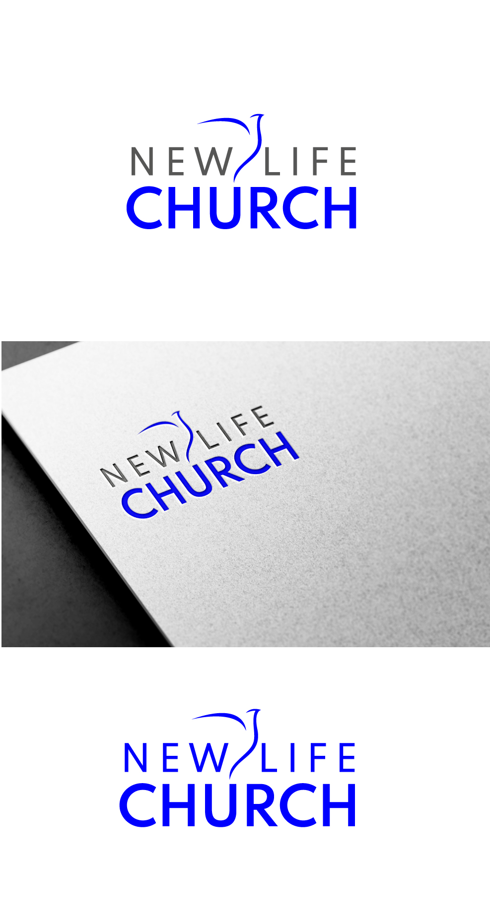 Logo Design by AbhishekkM'24 for this project | Design #27819039