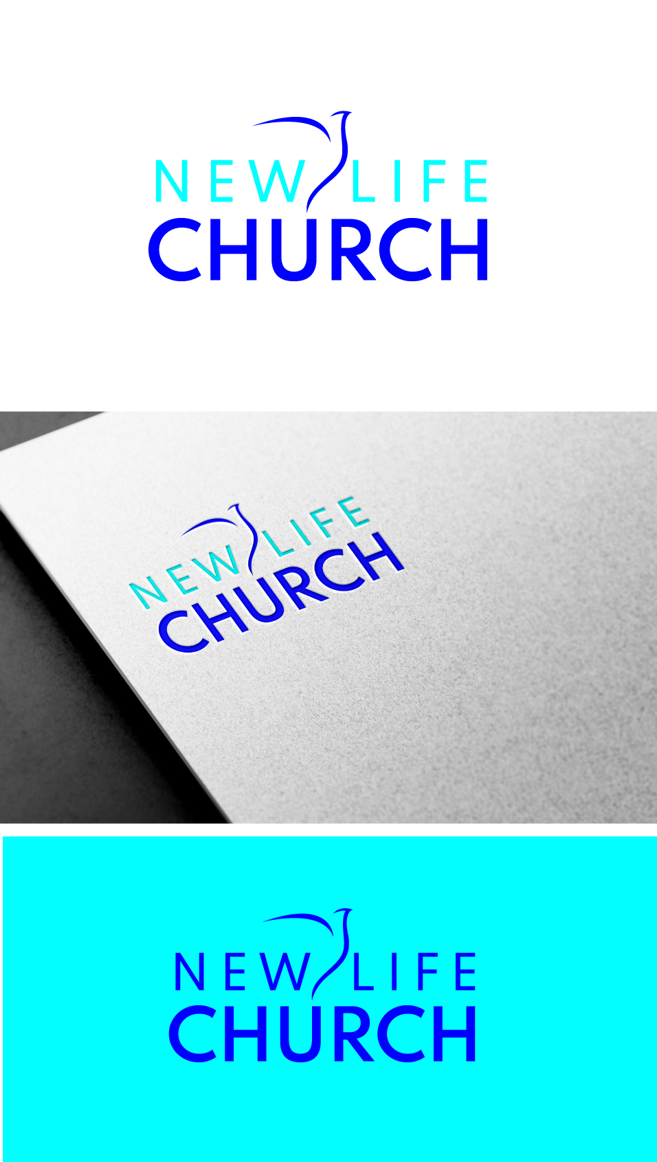 Logo Design by AbhishekkM'24 for this project | Design #27819104