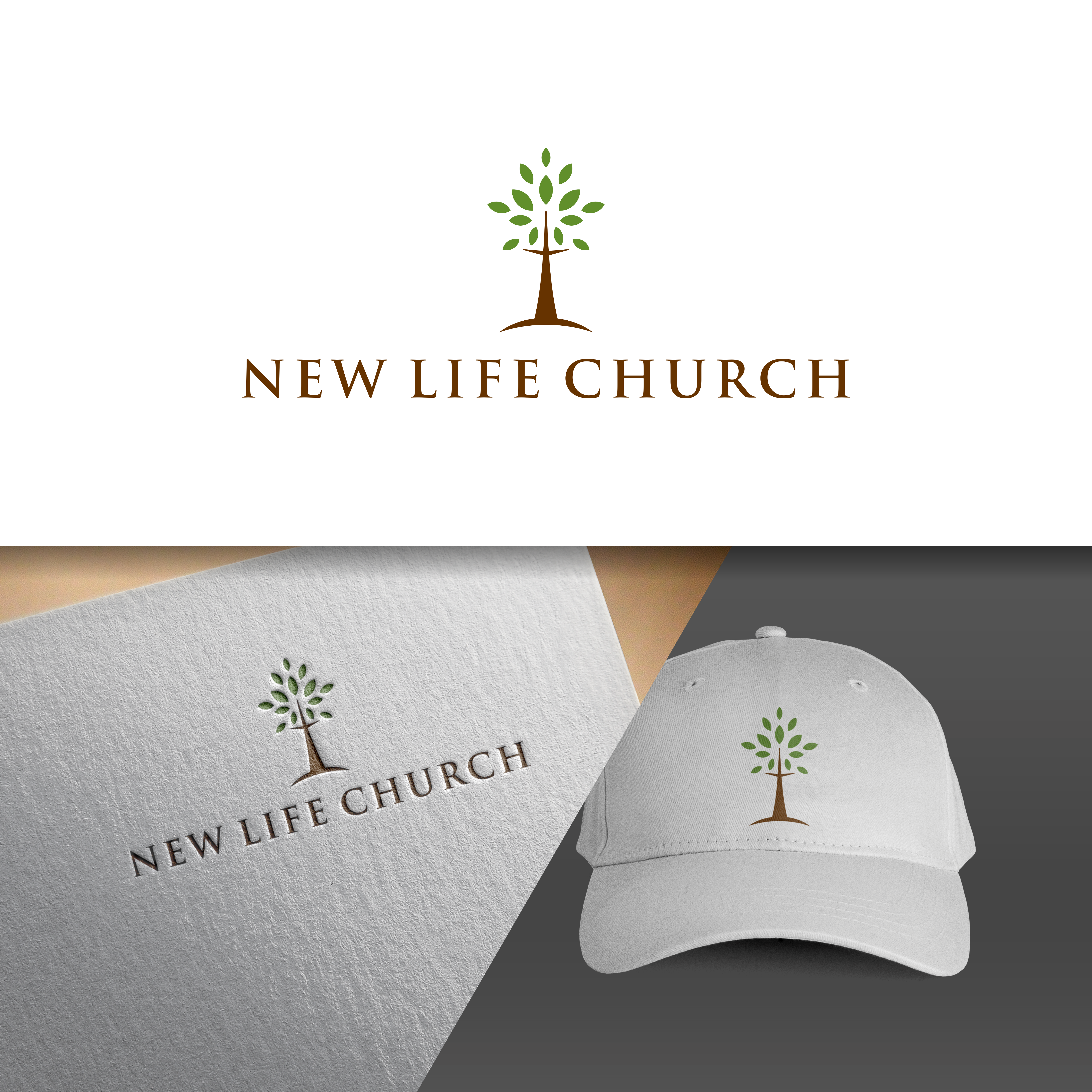 Logo Design by Zzamiq for this project | Design #27816920