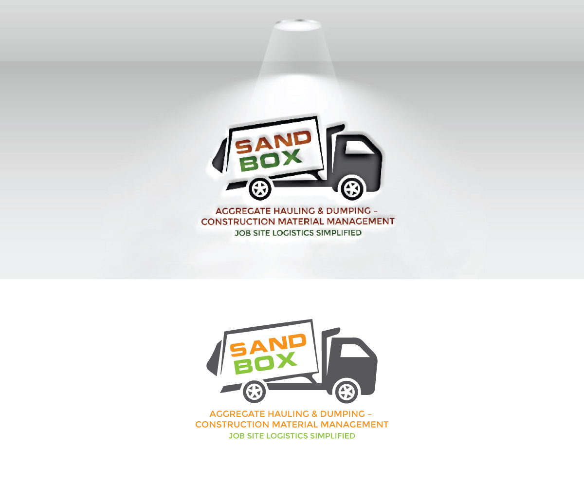 Logo Design by Badhan for The Draw Shop, LLC | Design #27800397