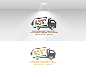 Logo Design by Badhan for The Draw Shop, LLC | Design: #27800397