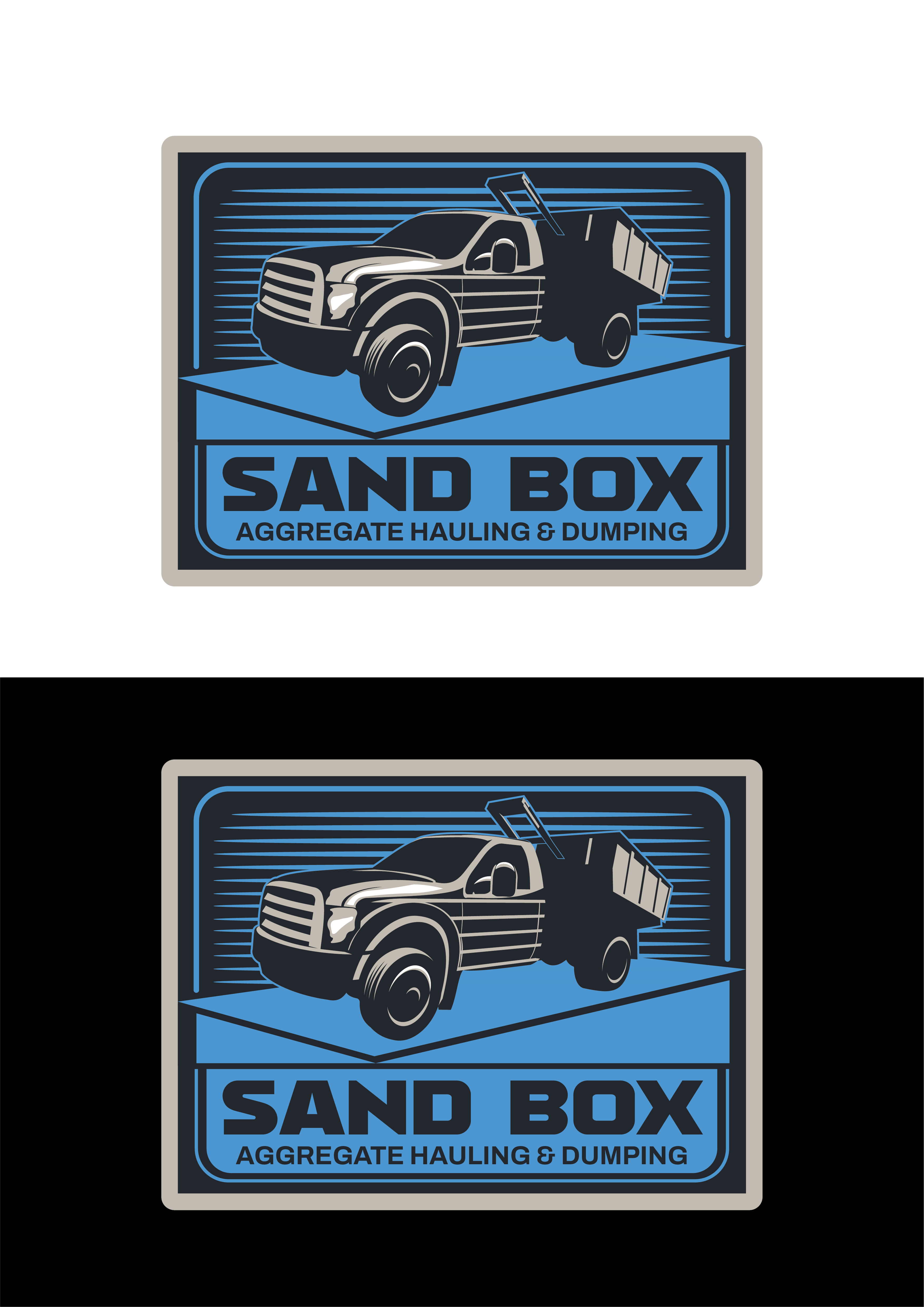 Logo Design by katan_designs for The Draw Shop, LLC | Design #27831024