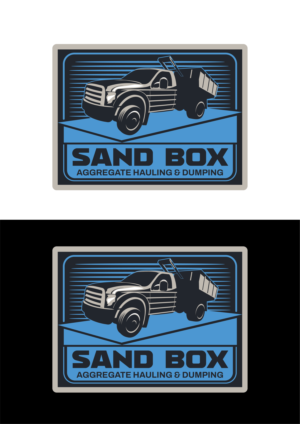 Logo Design by katan_designs for The Draw Shop, LLC | Design: #27831024