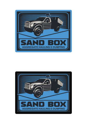 Logo Design by katan_designs for The Draw Shop, LLC | Design: #27831031