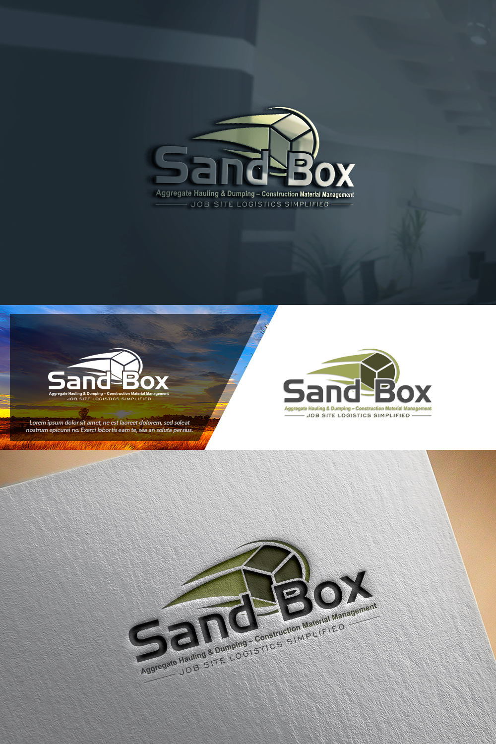 Logo Design by damian for The Draw Shop, LLC | Design #27818071