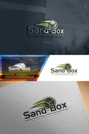 Logo Design by damian for The Draw Shop, LLC | Design: #27818071