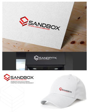 Logo Design by momo57 for The Draw Shop, LLC | Design #27806801