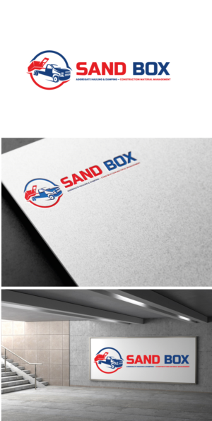 Logo Design by AbhishekkM'24 for The Draw Shop, LLC | Design: #27800453