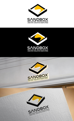Logo Design by designA78 for The Draw Shop, LLC | Design: #27799758