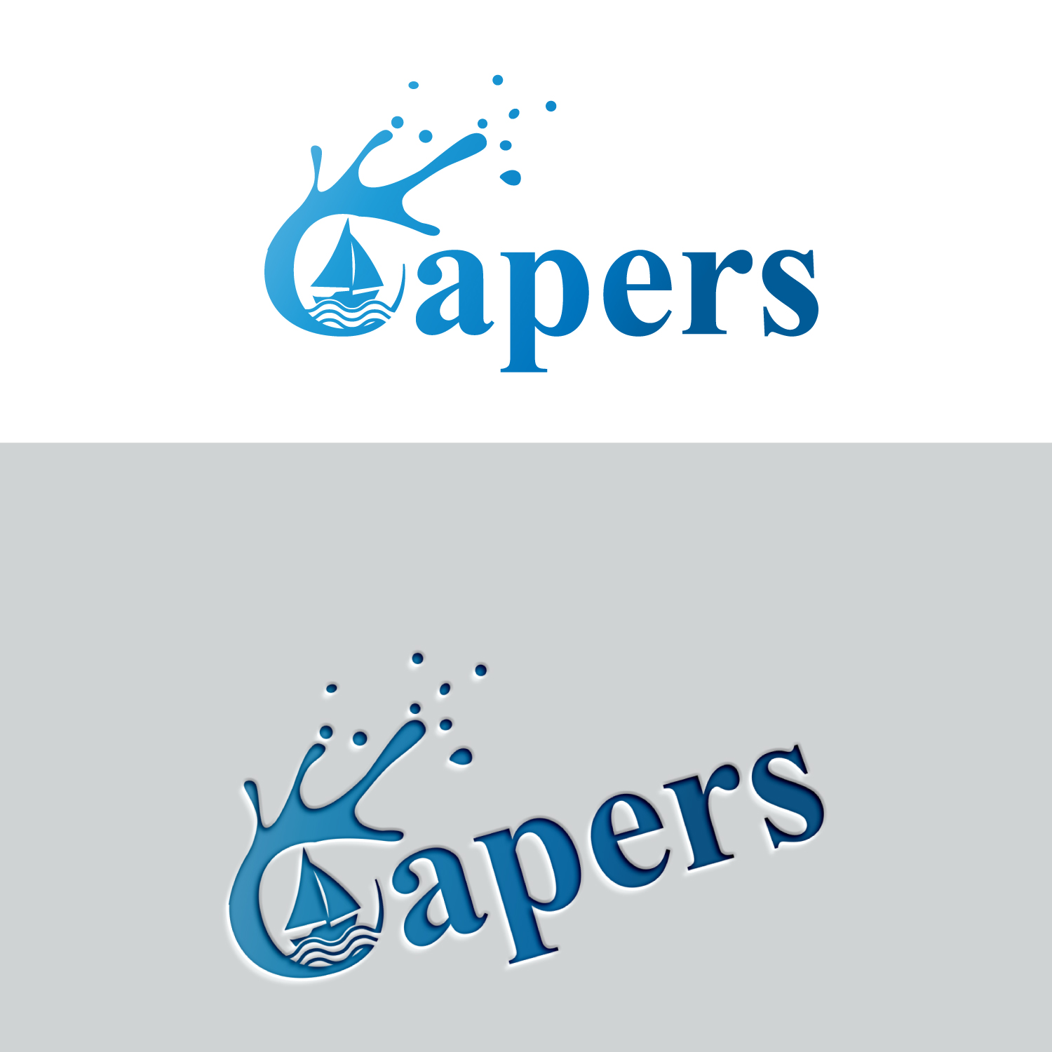 Logo Design by Md Sakhawat Hosssain for this project | Design #27810333
