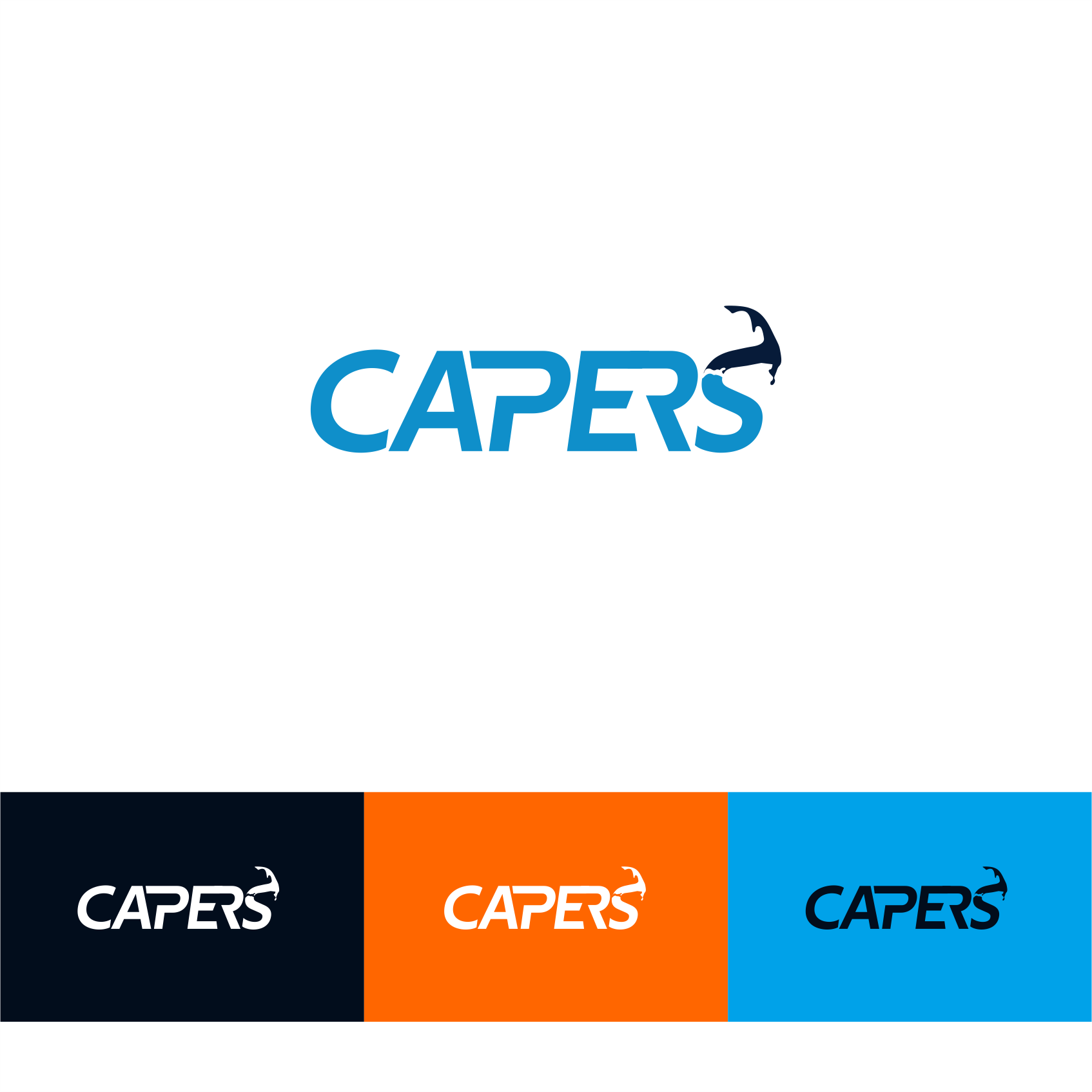 Logo Design by Arham Hidayat for this project | Design #27812162