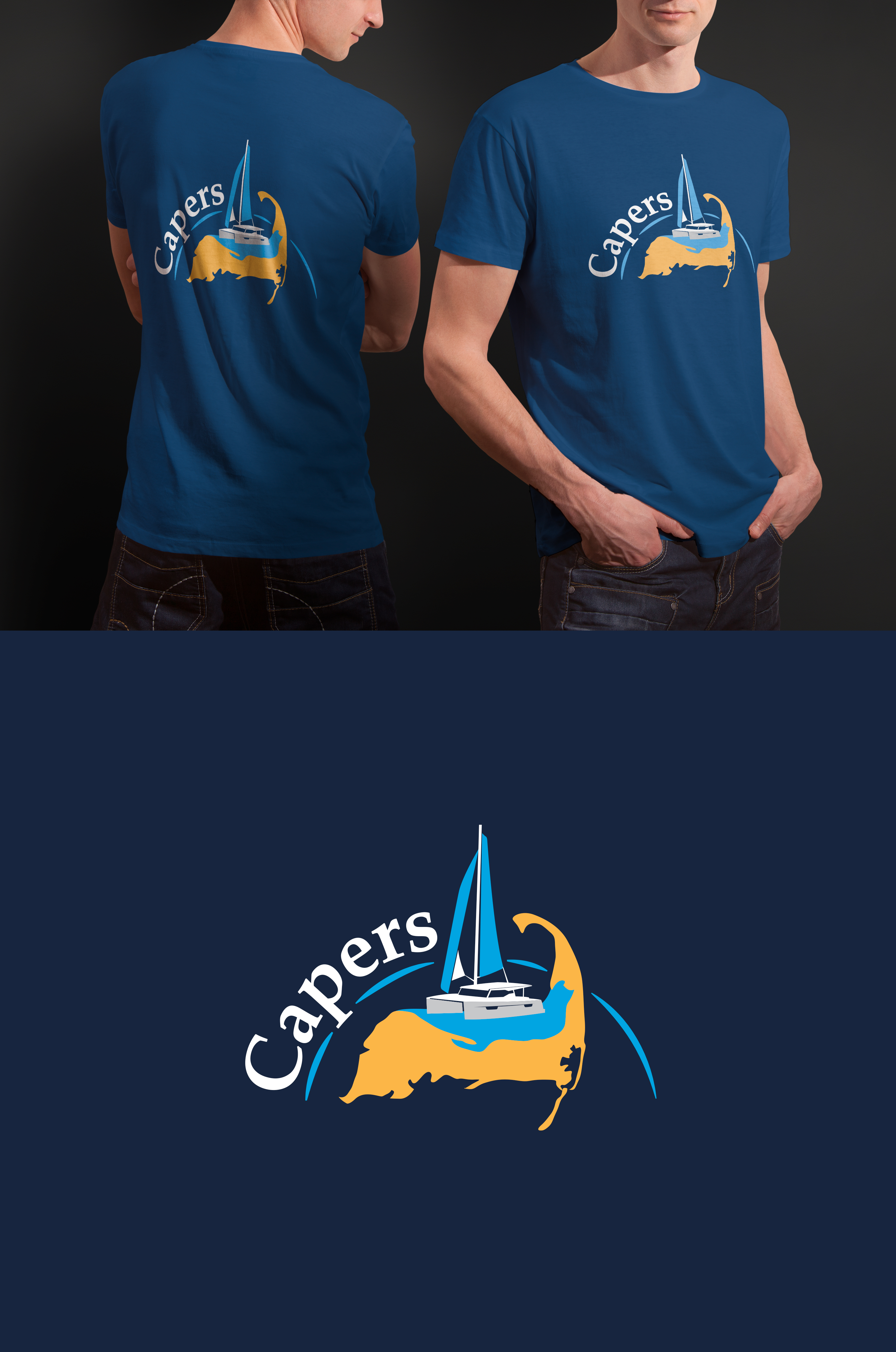 Logo Design by saurov for this project | Design #27801326