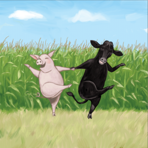 Illustration Design by jamesmccue1 for this project | Design #27833712