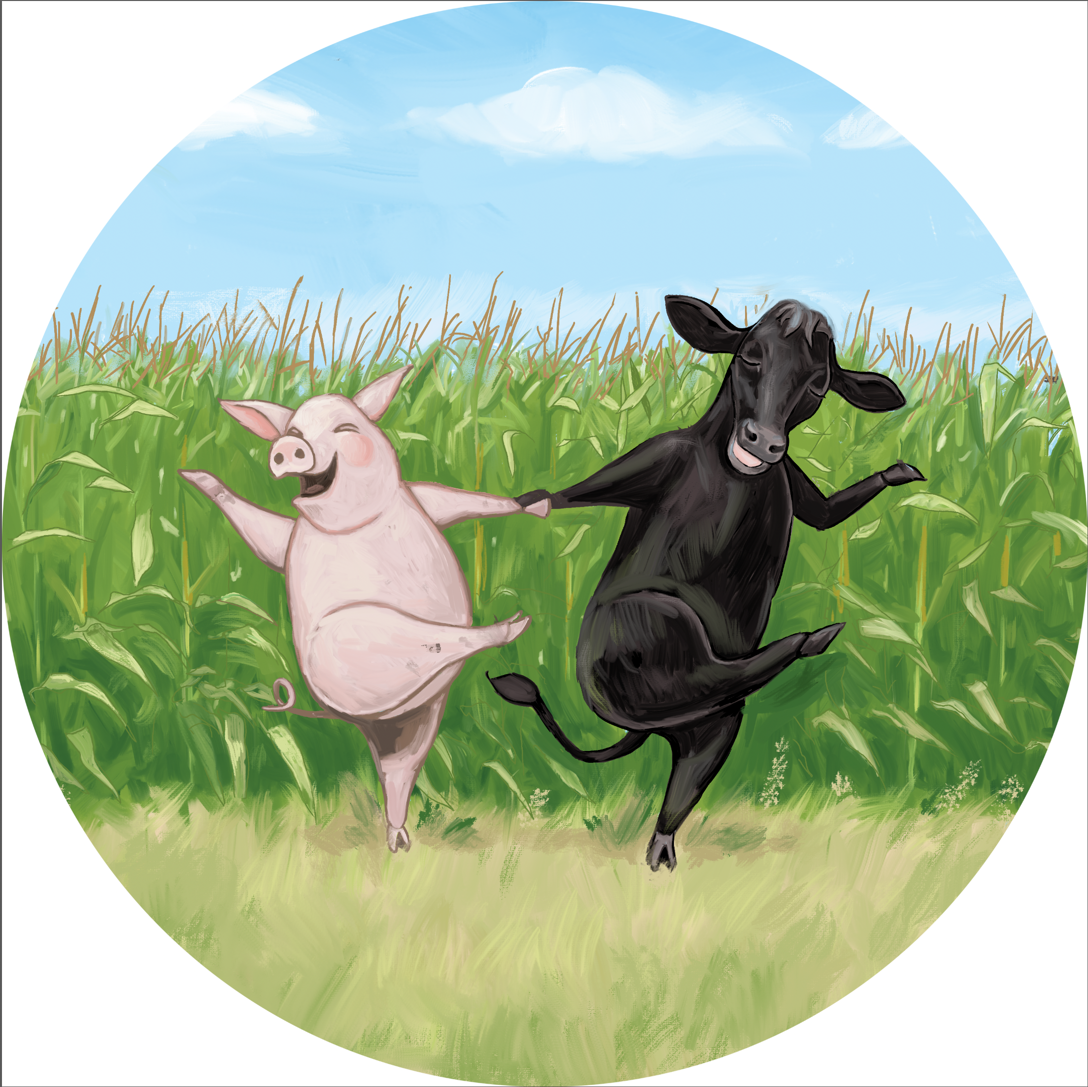 Illustration Design by jamesmccue1 for this project | Design #27833897