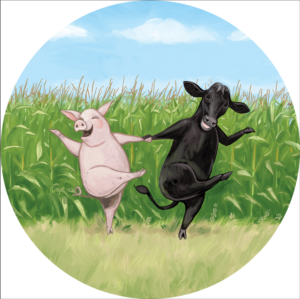 Illustration Design by jamesmccue1 for this project | Design: #27833897