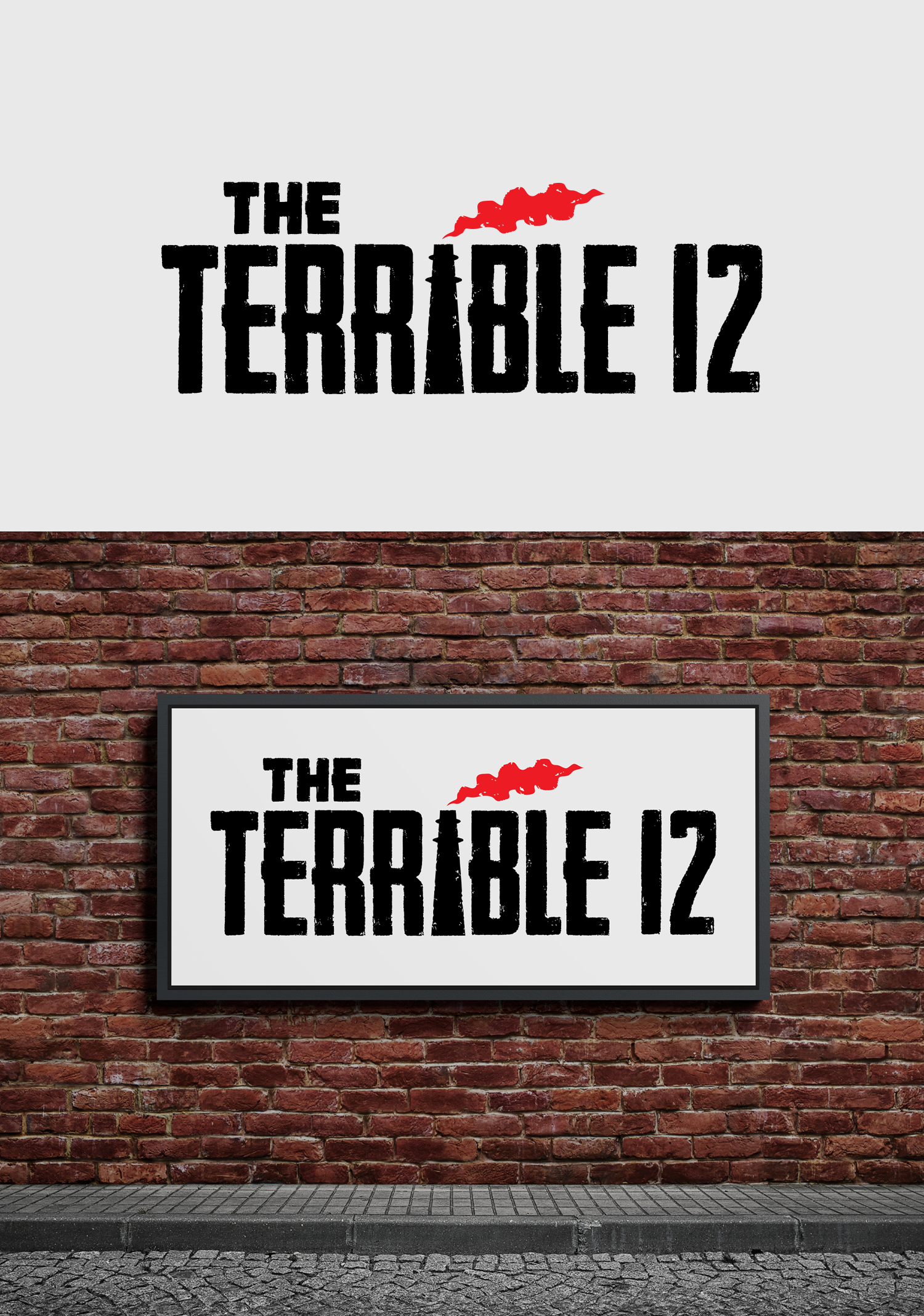 Logo Design by Stingdau for this project | Design #27805159