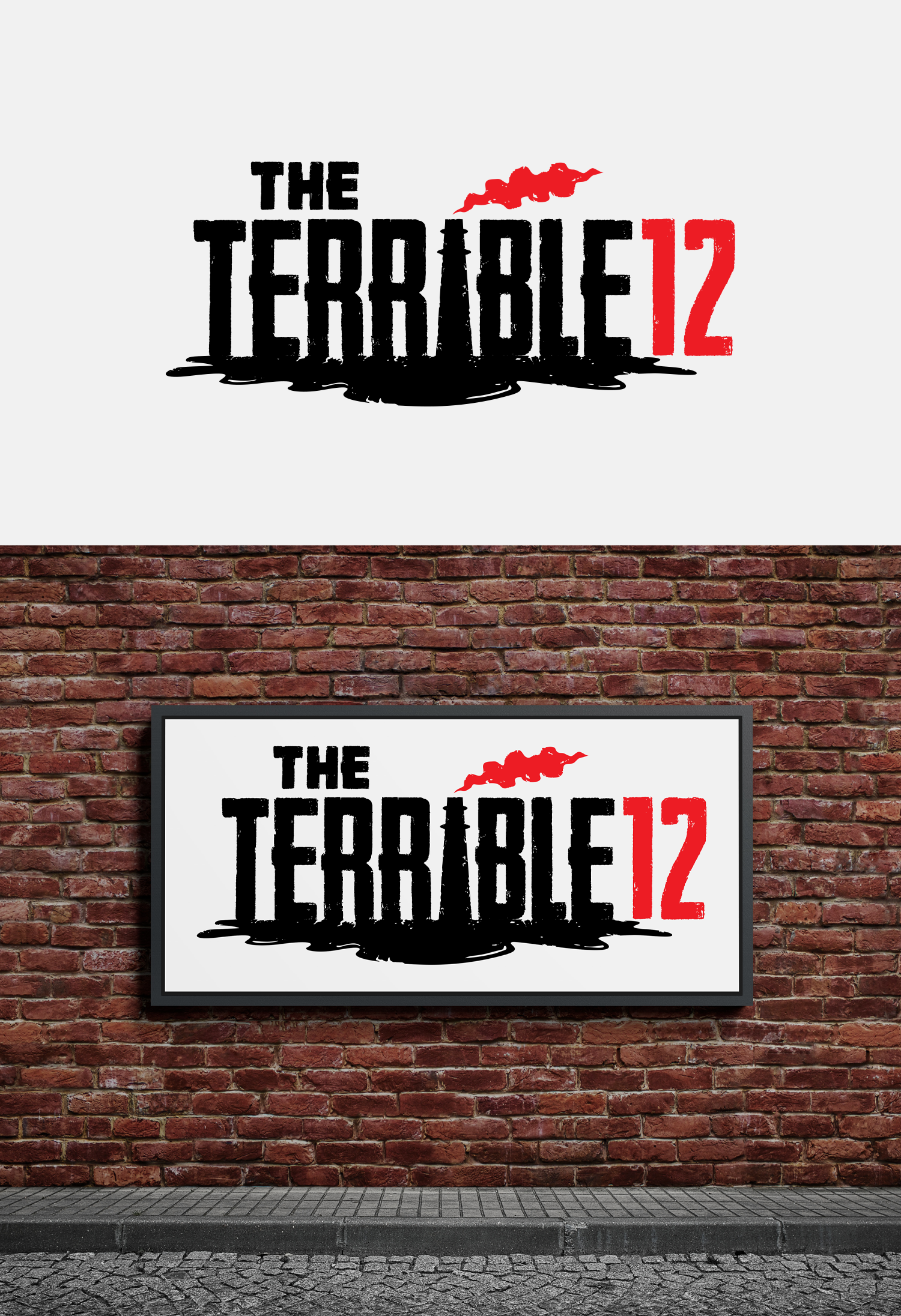 Logo Design by Stingdau for this project | Design #27810695