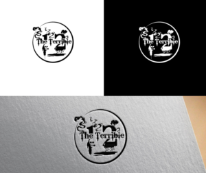 Logo Design by RS_Design for this project | Design: #27799969