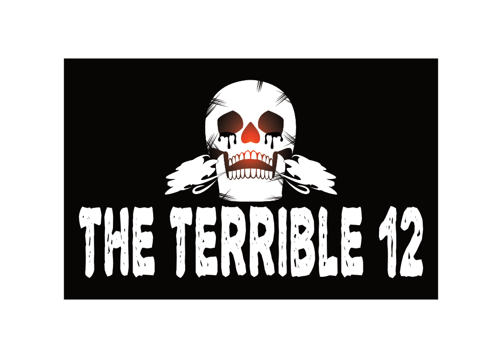 Logo Design by angahcik for this project | Design #27804108