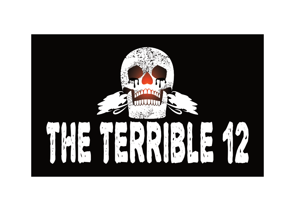 Logo Design by angahcik for this project | Design #27804109