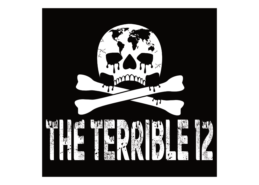 Logo Design by angahcik for this project | Design #27808078