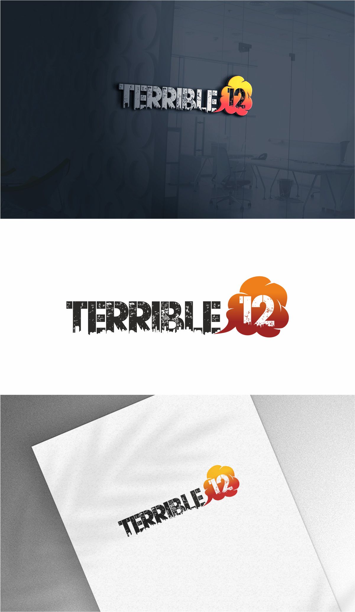 Logo Design by Dave Paresh for this project | Design #27800530