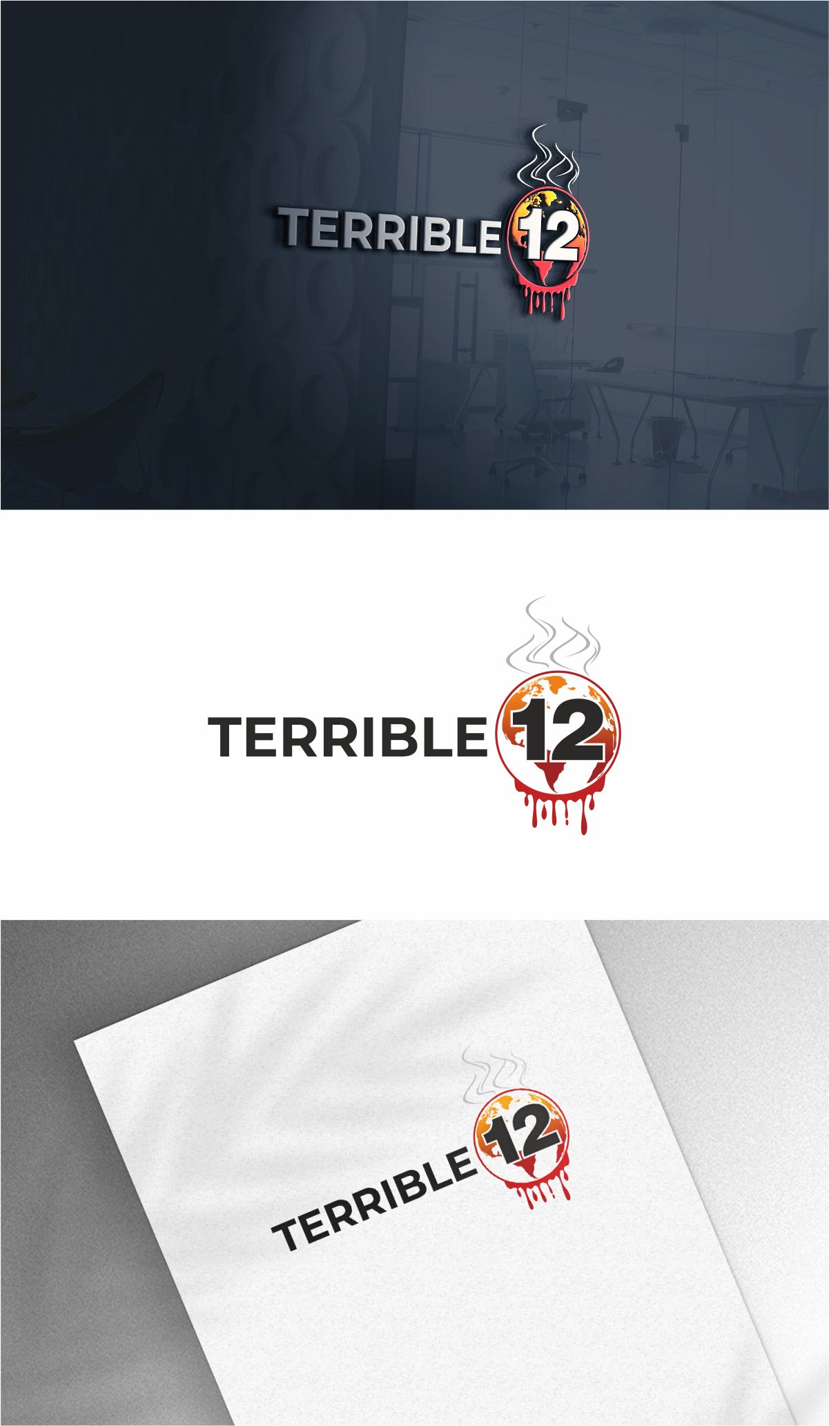 Logo Design by Dave Paresh for this project | Design #27800531