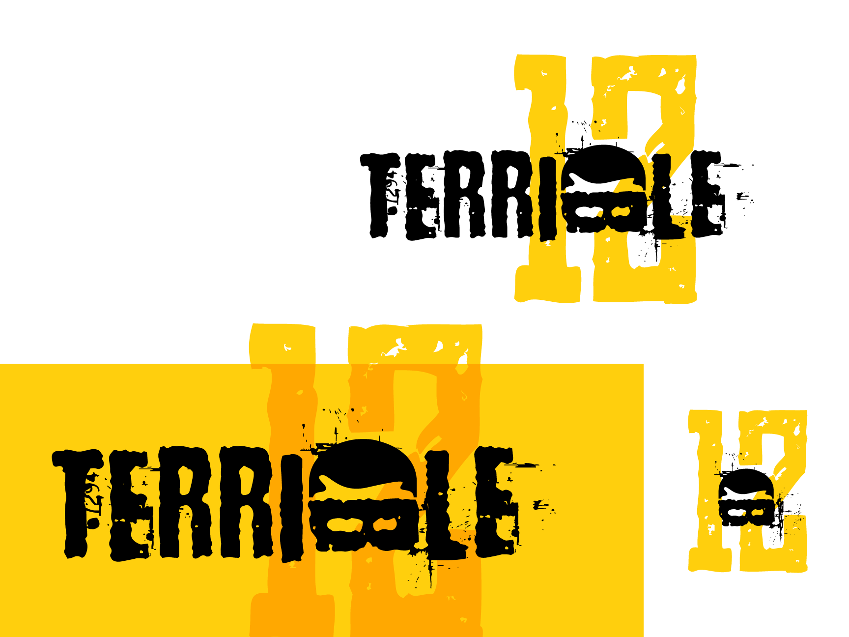 Logo Design by JTdsign for this project | Design #27799015